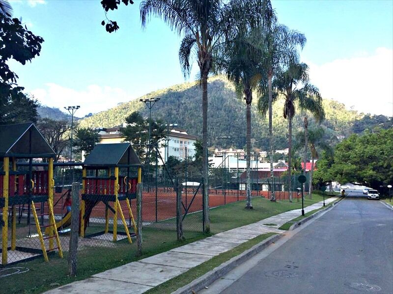 Hotel Granja Brasil Resort E Spa Petropolis  Exterior photo